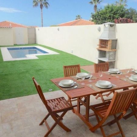 Duplex C6 Con Piscina Privada Βίλα Callao Salvaje Εξωτερικό φωτογραφία