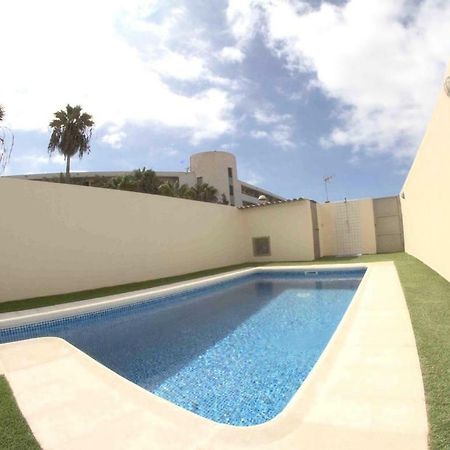 Duplex C6 Con Piscina Privada Βίλα Callao Salvaje Εξωτερικό φωτογραφία