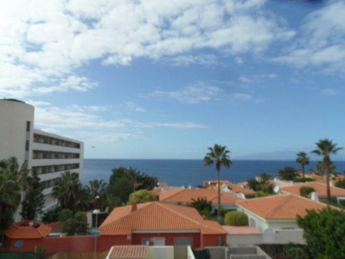 Duplex C6 Con Piscina Privada Βίλα Callao Salvaje Εξωτερικό φωτογραφία