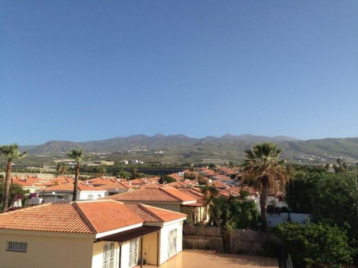 Duplex C6 Con Piscina Privada Βίλα Callao Salvaje Εξωτερικό φωτογραφία