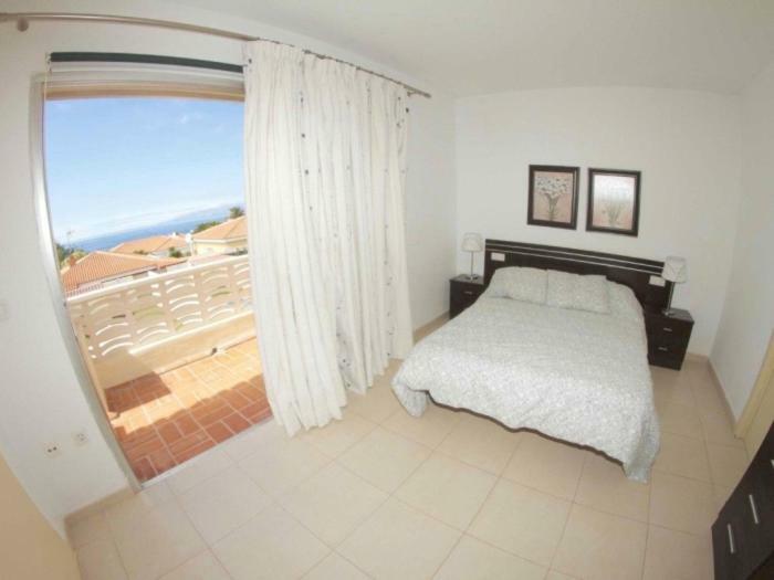 Duplex C6 Con Piscina Privada Βίλα Callao Salvaje Εξωτερικό φωτογραφία
