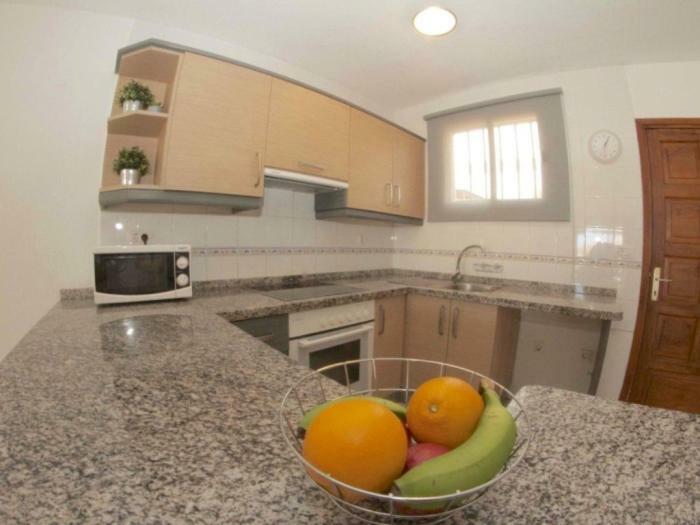 Duplex C6 Con Piscina Privada Βίλα Callao Salvaje Εξωτερικό φωτογραφία