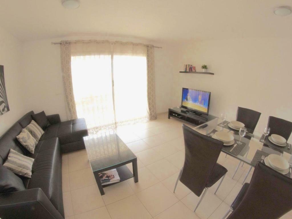 Duplex C6 Con Piscina Privada Βίλα Callao Salvaje Εξωτερικό φωτογραφία